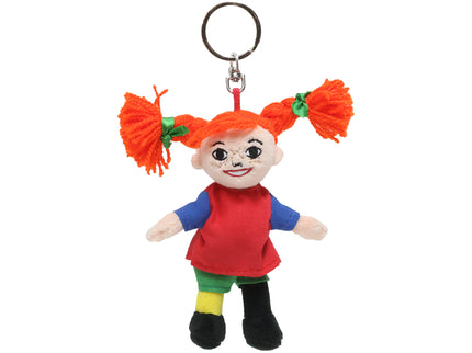 PIPPI Pehme võtmehoidja Pipi