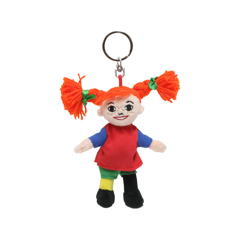 PIPPI Pehme võtmehoidja Pipi