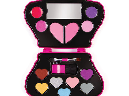 MAKE IT REAL Juicy Couture Kosmeetika komplekt Ehitud Ilu