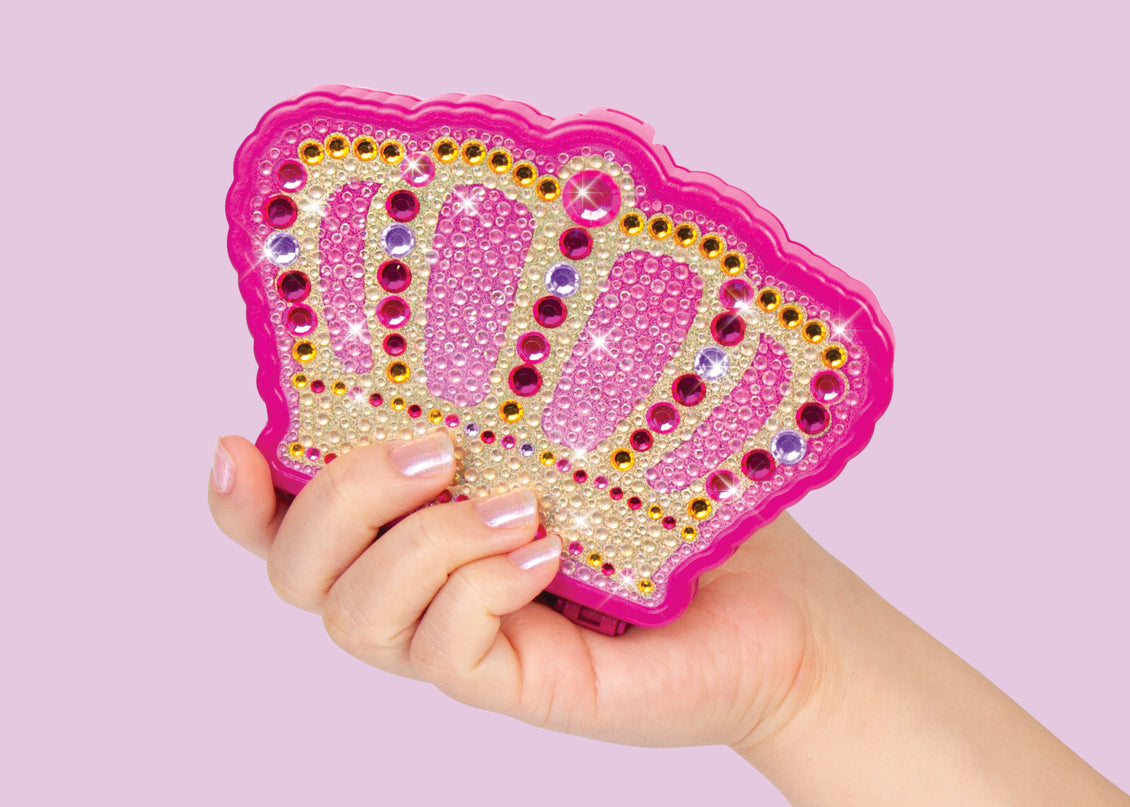 MAKE IT REAL Juicy Couture Kosmeetika komplekt Ehitud Ilu