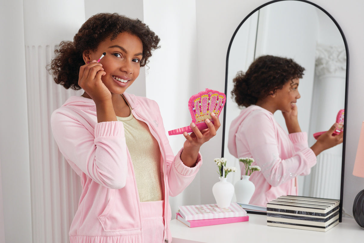 MAKE IT REAL Juicy Couture Kosmeetika komplekt Ehitud Ilu