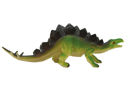 Piiksuv mänguasi, stegosaurus