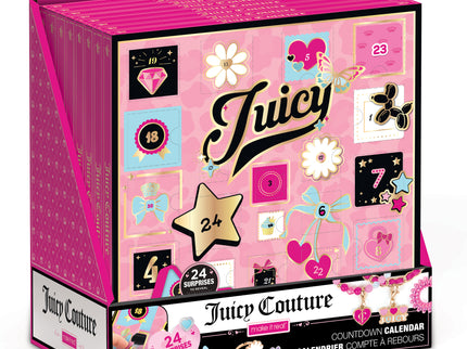 MAKE IT REAL Juicy Couture advendikalender