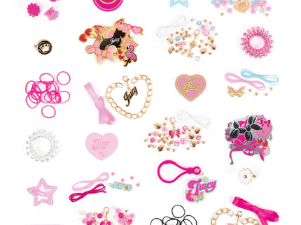 MAKE IT REAL Juicy Couture advendikalender