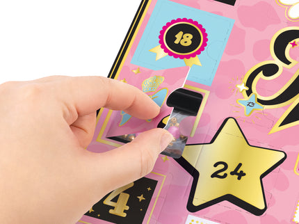 MAKE IT REAL Juicy Couture advendikalender