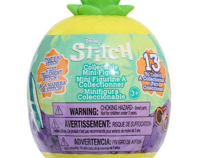 SITCH Figuur, üllatuspakk, 5 cm