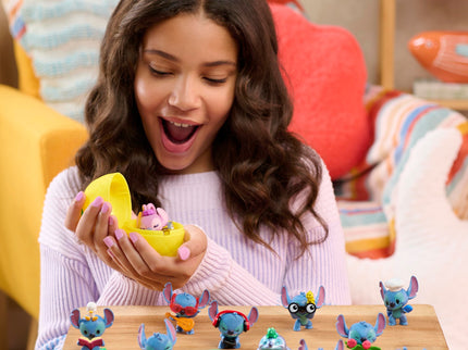 SITCH Figuur, üllatuspakk, 5 cm