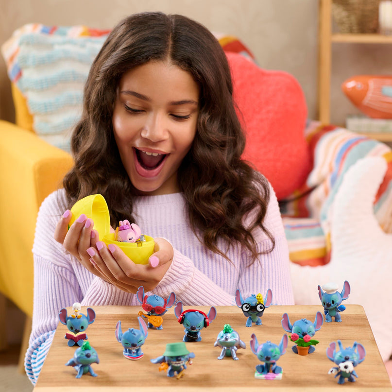 SITCH Figuur, üllatuspakk, 5 cm