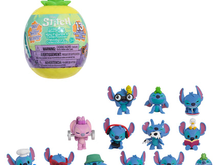 SITCH Figuur, üllatuspakk, 5 cm