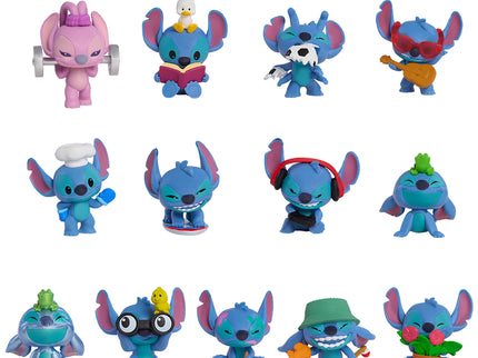 SITCH Figuur, üllatuspakk, 5 cm