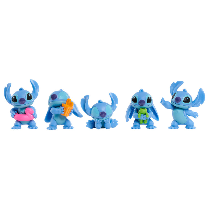 STITCH Figuur, 7,5 cm