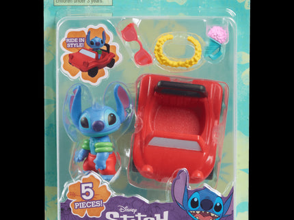 STITCH Mängukomplekt