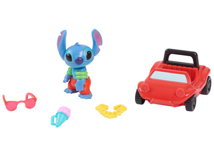 STITCH Mängukomplekt