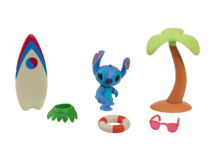 STITCH Mängukomplekt
