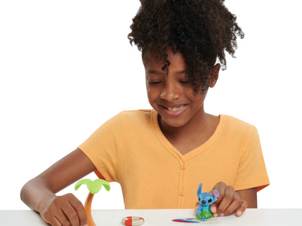 STITCH Mängukomplekt