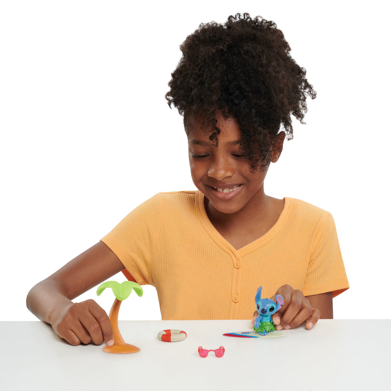 STITCH Mängukomplekt