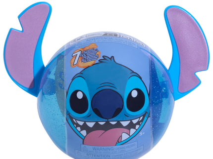 STITCH Squish figuur, üllatuspakk, 5 cm