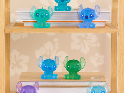 STITCH Squish figuur, üllatuspakk, 5 cm