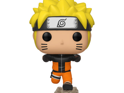 FUNKO POP! Vinyl figuur: Naruto Uzumaki