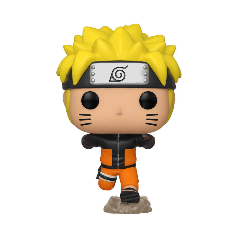 FUNKO POP! Vinyl figuur: Naruto Uzumaki