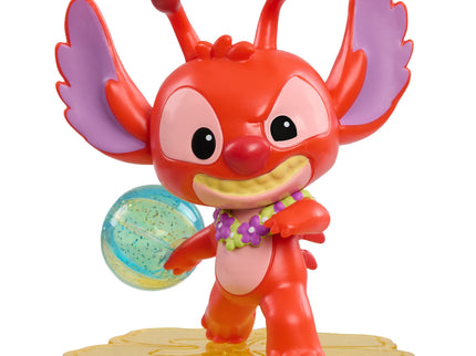 STITCH Pool Party figuur, üllatuspakk, 6 cm
