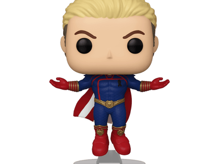 FUNKO POP! Vinyl figuur: The Boys - Homelander Levitating