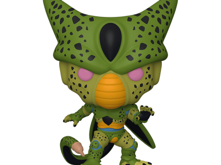 FUNKO POP! vinüülfiguur: Dragon Ball Z - Cell