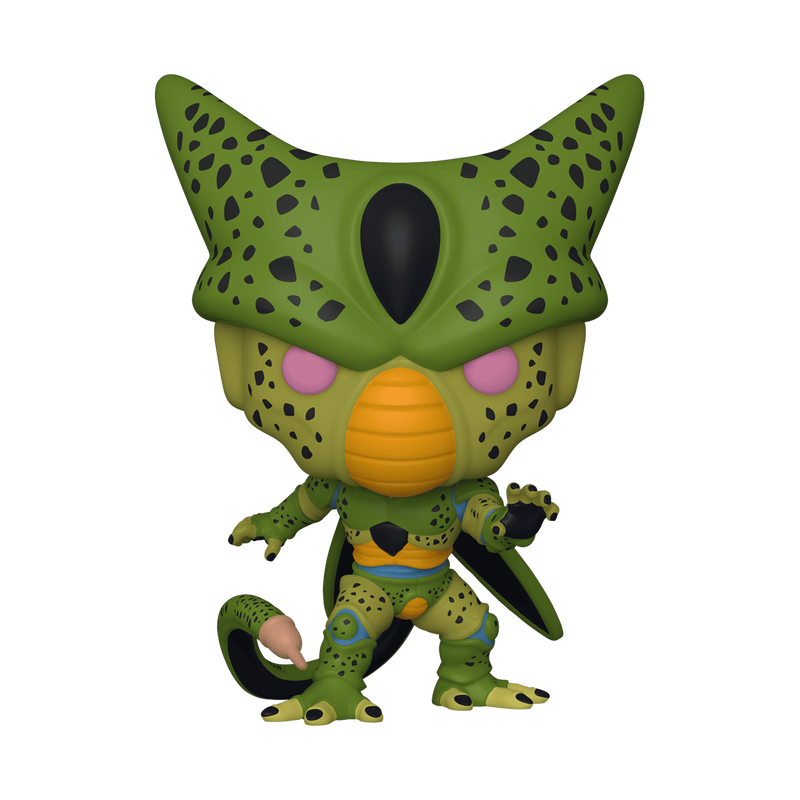 FUNKO POP! vinüülfiguur: Dragon Ball Z - Cell