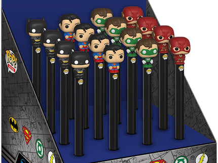 FUNKO Pen Topper Pastapliiats: DC
