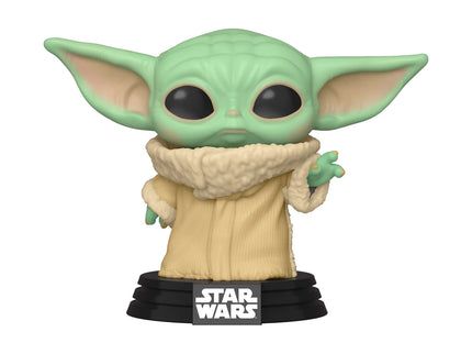 FUNKO POP! vinüülfiguur: Star Wars: The Child