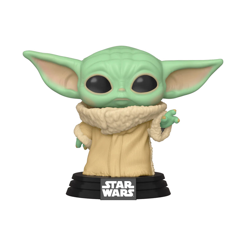 FUNKO POP! vinüülfiguur: Star Wars: The Child