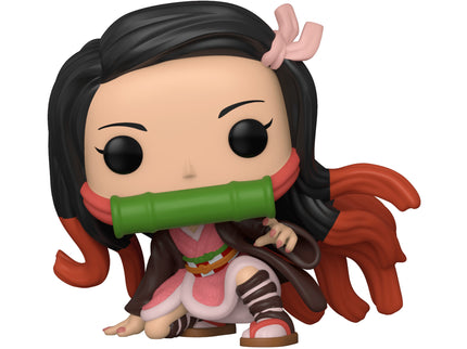 FUNKO POP! Vinüülfiguur: Demon Slayer – Nezuko Kamado