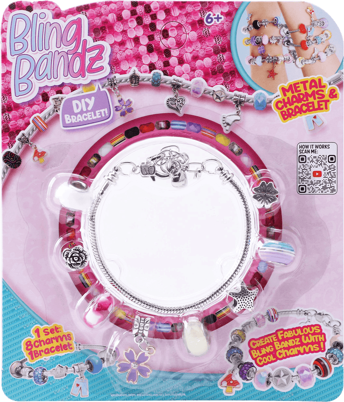 BLING BANDZ DIY käevõru