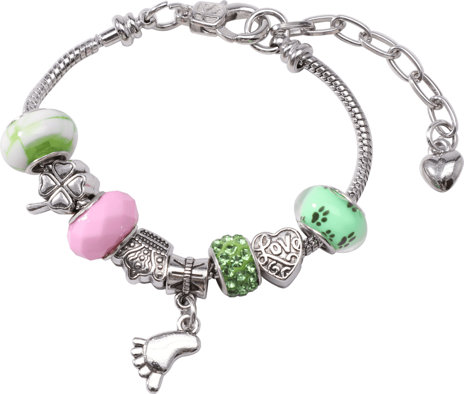 BLING BANDZ DIY käevõru