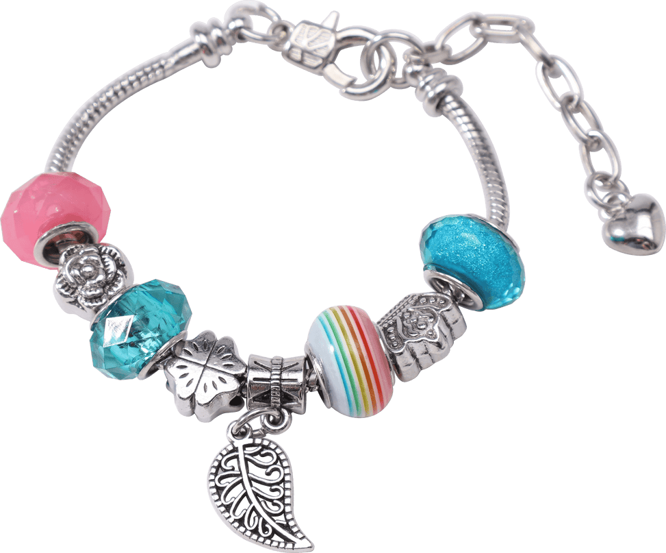 BLING BANDZ DIY käevõru