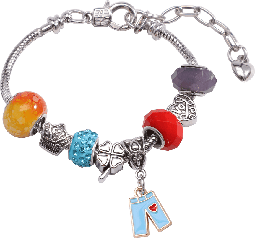 BLING BANDZ DIY käevõru