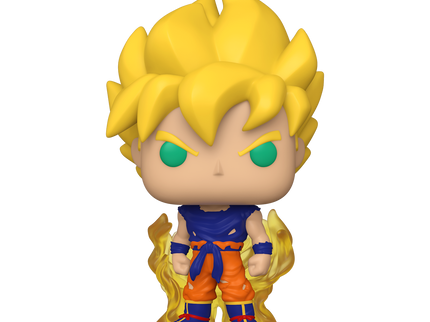 FUNKO POP! vinüülfiguur: Dragon Ball Z - Goku