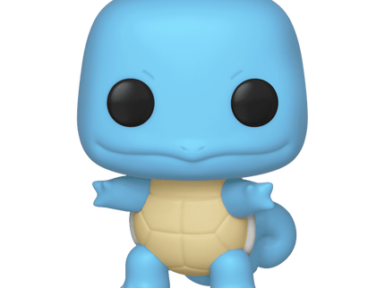 FUNKO POP! vinüülfiguur: Pokemon - Squirtle