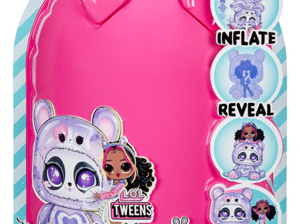 LOL Surprise Tweens Costume nukk lemmikloomaga