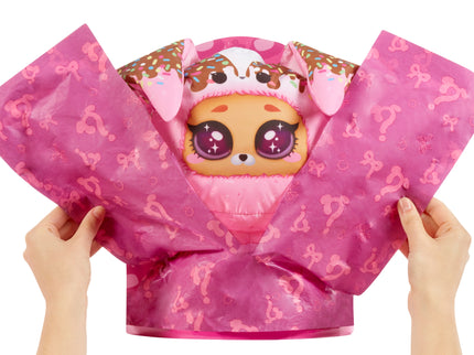 LOL Surprise Tweens Costume nukk lemmikloomaga