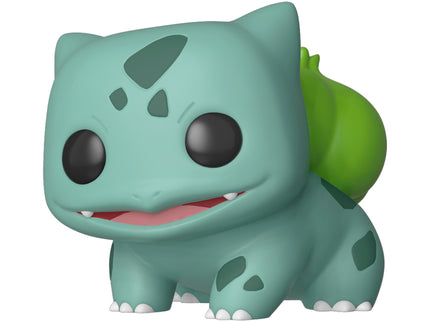 FUNKO POP! Vinyl Figuur: Pokemon - Bulbasaur 6,8 cm
