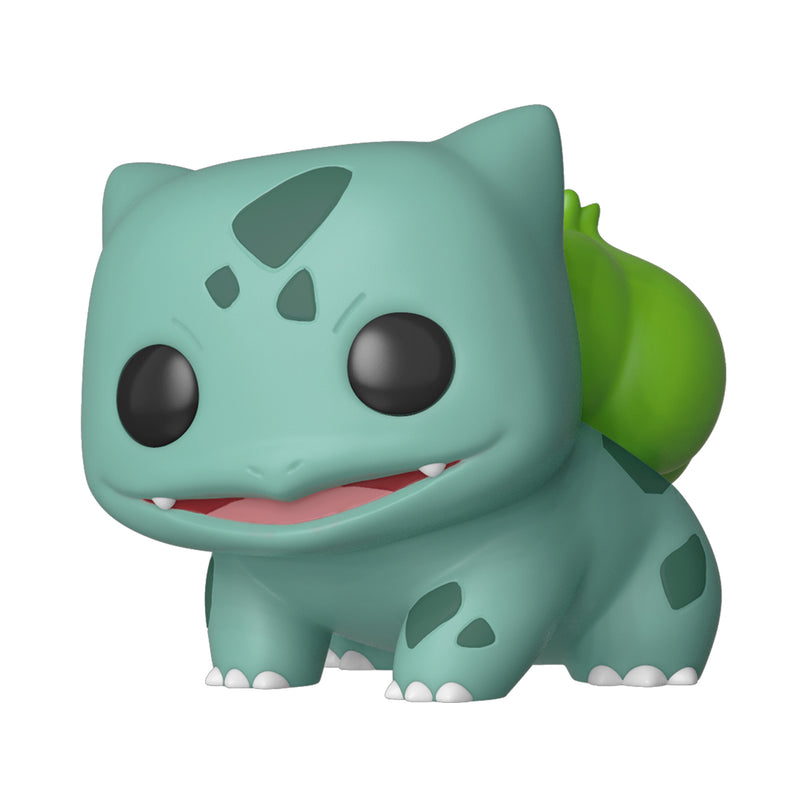 FUNKO POP! Vinyl Figuur: Pokemon - Bulbasaur 6,8 cm