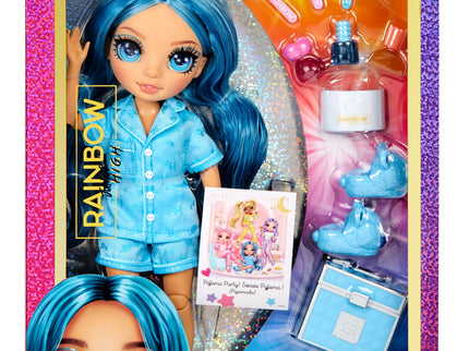 RAINBOW HIGH Fashion nukk Junior