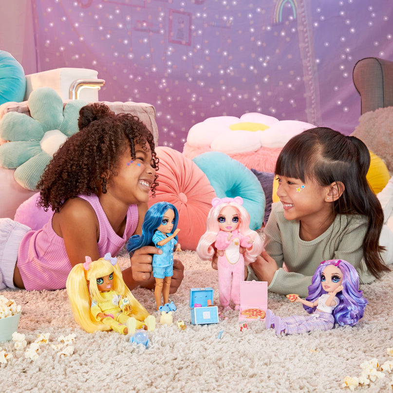 RAINBOW HIGH Fashion nukk Junior