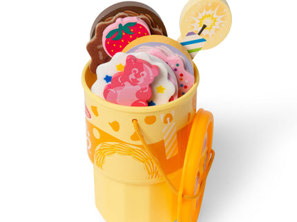 MELISSA &amp; DOUG mängukomplekt Play to Go - küpsised