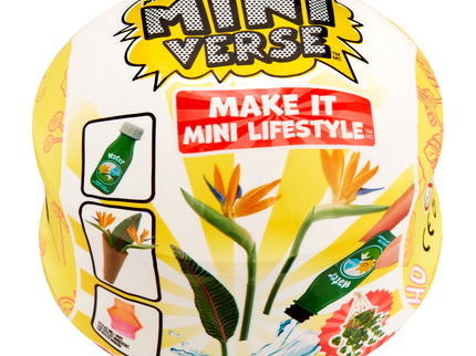 Miniverse mängukomplekt Mini Lifestyle Home