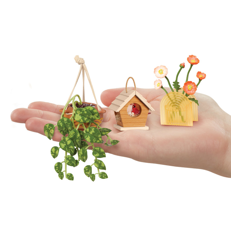 Miniverse mängukomplekt Mini Lifestyle Home