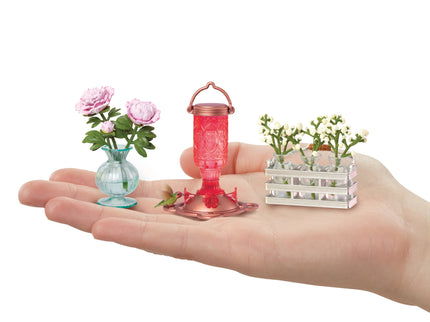 Miniverse mängukomplekt Mini Lifestyle Home