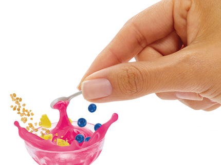 MINIVERSE DYI Mängukomplekt Kohvik