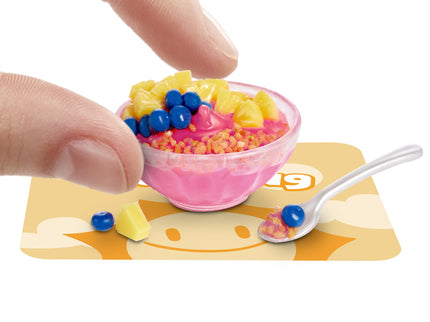 MINIVERSE DYI Mängukomplekt Kohvik